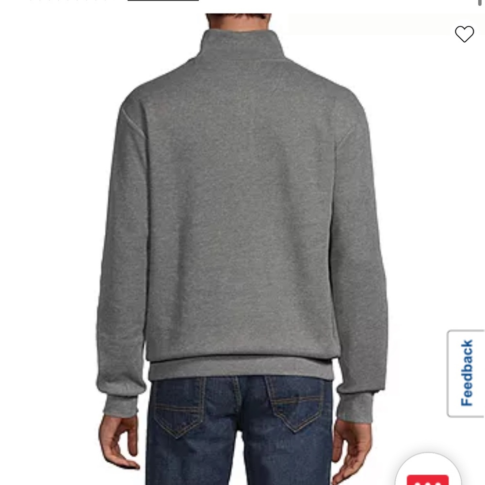 POLO by Ralph Lauren pullover - Picture 3 of 5